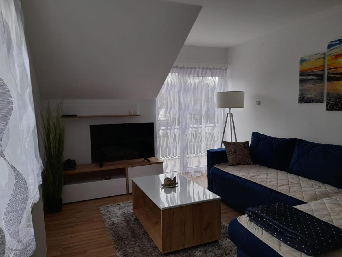 Apartman Giovanni Arandjelovac Exterior photo
