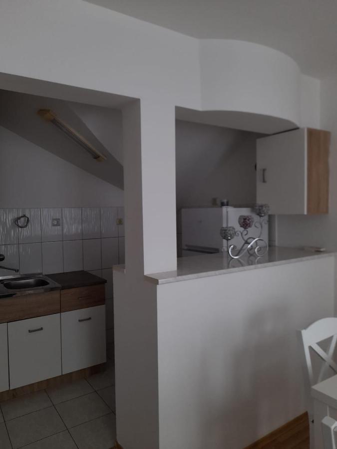 Apartman Giovanni Arandjelovac Exterior photo