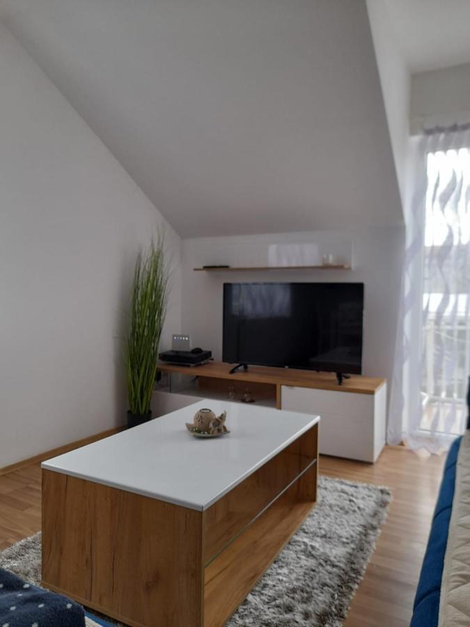 Apartman Giovanni Arandjelovac Exterior photo