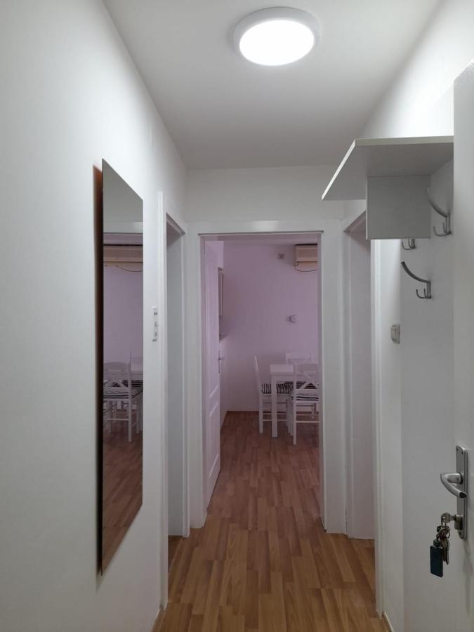 Apartman Giovanni Arandjelovac Exterior photo