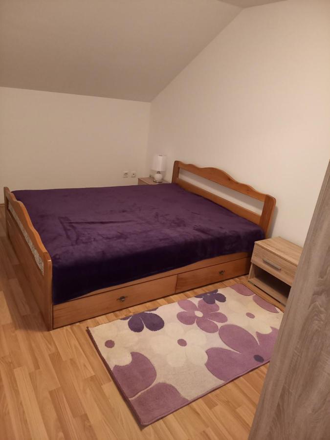 Apartman Giovanni Arandjelovac Exterior photo